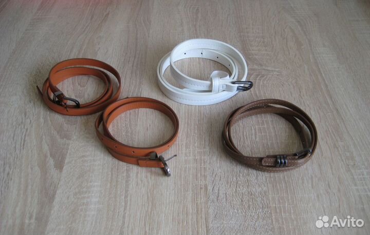 Ремень женский