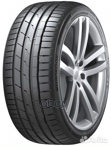 Hankook Ventus S1 Evo 3 K127 275/30 R21