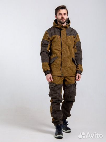 Костюм Горка 5 тиси