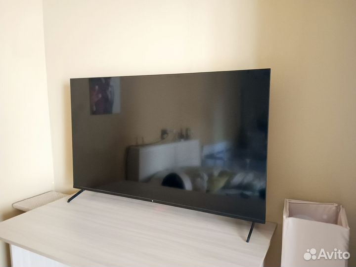 4 к / 140 см / 55 дюймов / dexp 55UCY1