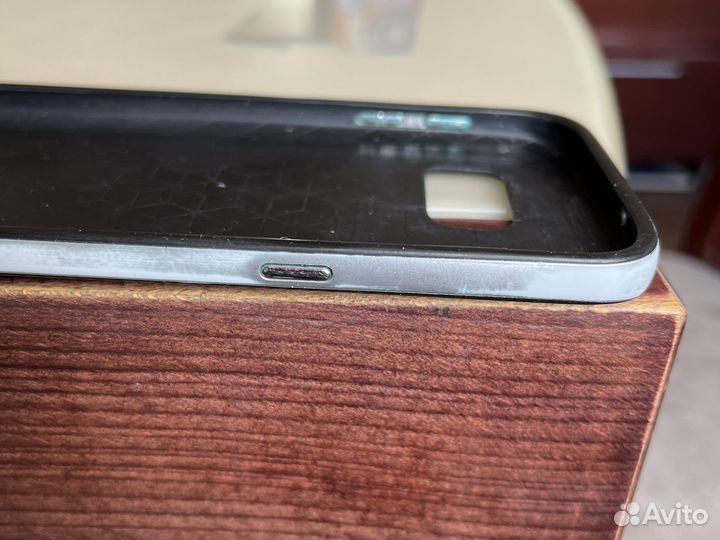Чехол на samsung s7
