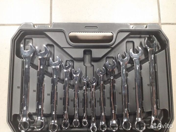 Набор инструментов Новый