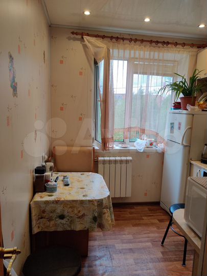 3-к. квартира, 61,7 м², 5/5 эт.