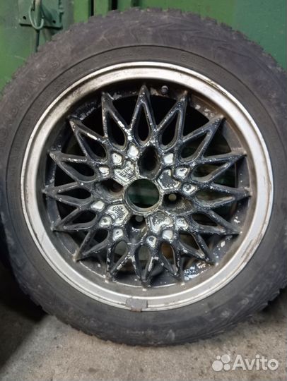 Колеса r15 4x100