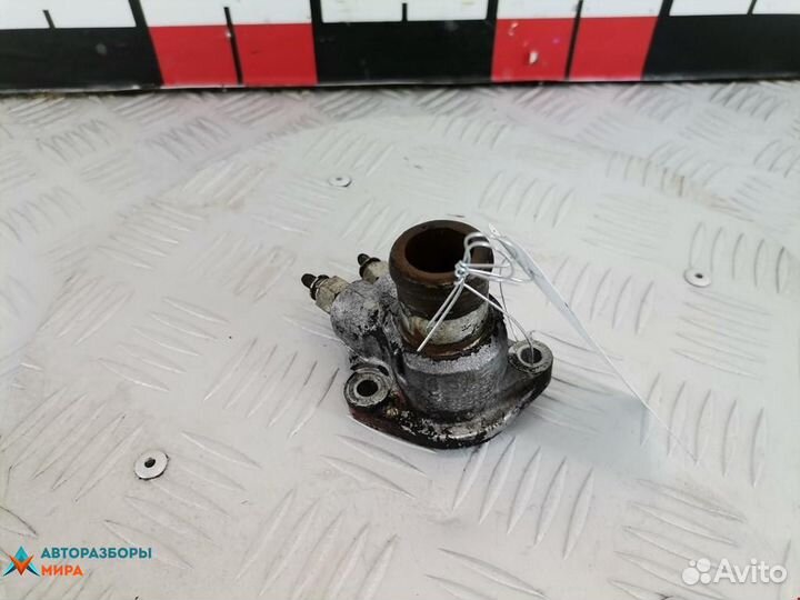 Подогреватель охлаждающей жидкости Audi A4 B5 1999