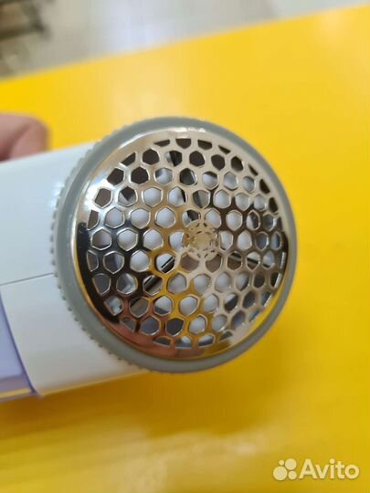 Машинка для снятия катышек (мп7)