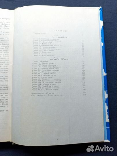Кассиль, Поляновский.Улица младшего сына.1981