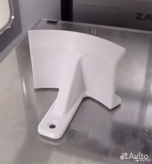 Подставка для наушников (настенная)