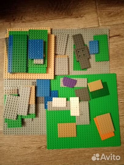 Лего