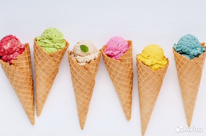 Готовый бизнес алко-мороженого с оборудованием
