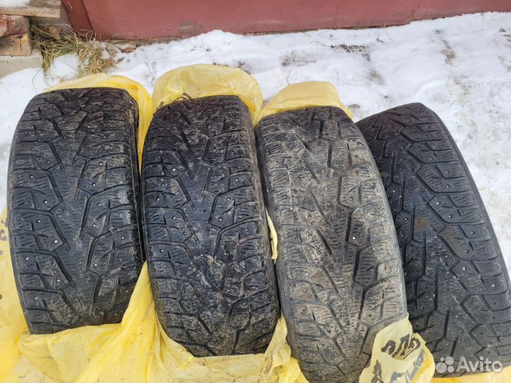 Yokohama Ice Guard IG55 195/55 R16