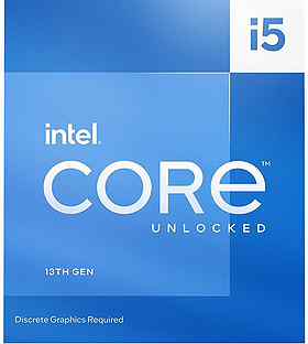 Процессор Intel Core i5 13600KF, LGA 1700, OEM cm8071504821006 srmbe