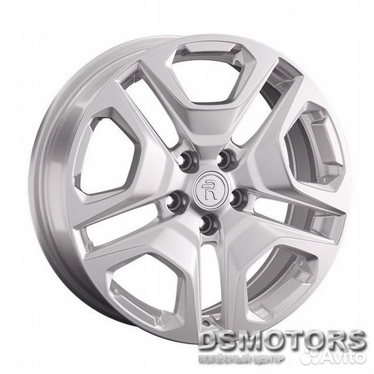 Диски Haval HV93 7/18 5x114.3 ET40 d66.6 S