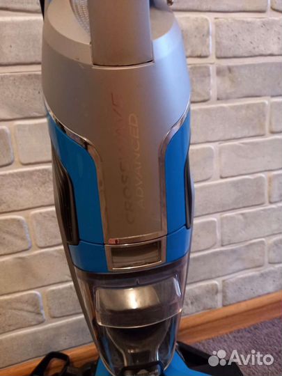 Моющий пылесос Bissell