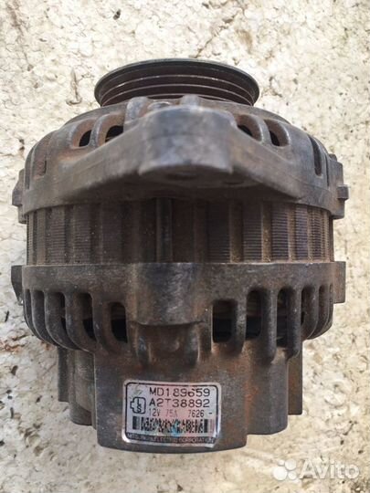 Генератор md189659