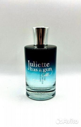 Juliette Has a Gun Pear INC. EDP 100ml