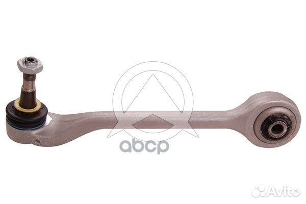 Рычаг независимой подвески колеса, подвеска кол