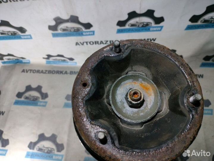 Стойки амортизатора передние Bmw X5 E53 M57D30