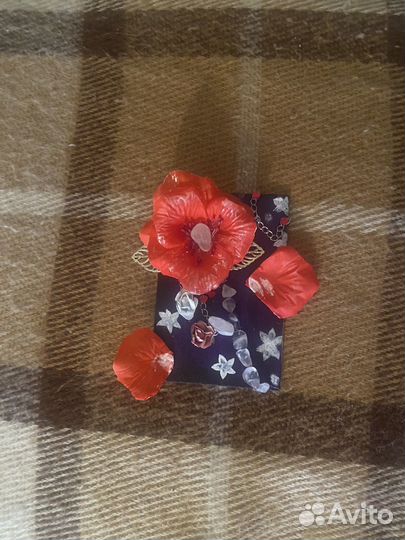 Картина на холсте акрилом