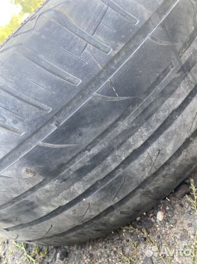 Matador MP 47 Hectorra 3 275/40 R20