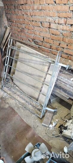 Багажник на крышу ваз 2107