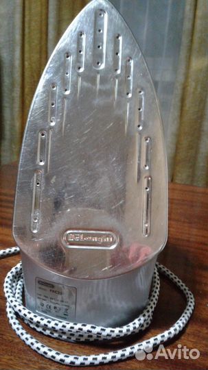 Паровой утюг бу