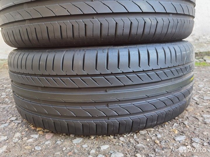 Continental ContiSportContact 5 225/45 R19 92W