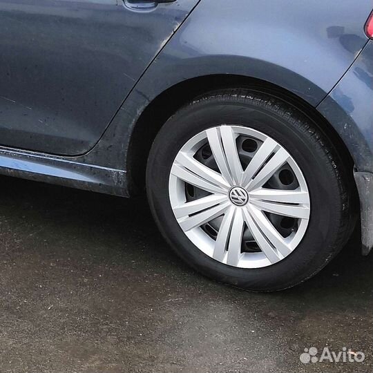 Колеса для volkswagen 4шт