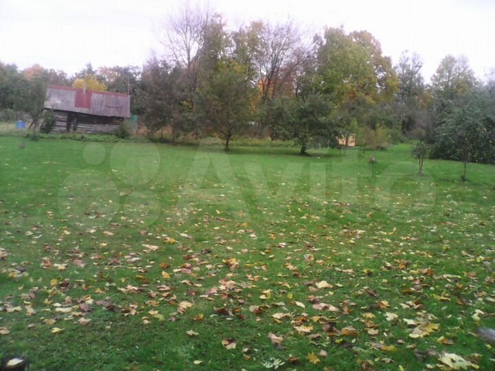 Участок 12 сот. (ИЖС)