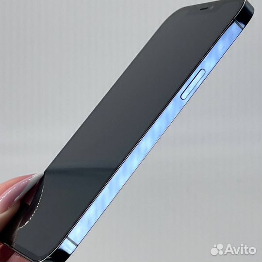 iPhone 12 Pro Max, 256 ГБ