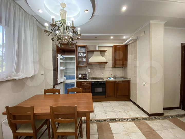 2-к. квартира, 75 м², 4/5 эт.