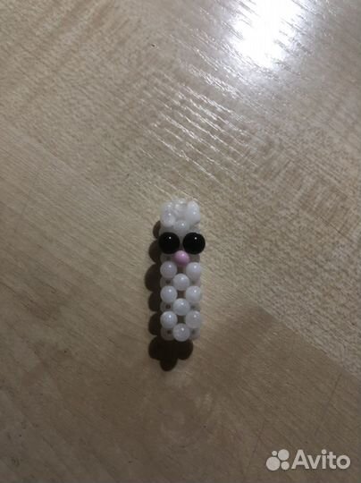 Изделия из бисера