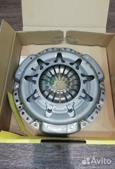 Корзина сцепления Ford