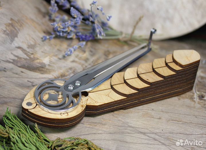 Варган Звезда - басовый и супер-медитативный