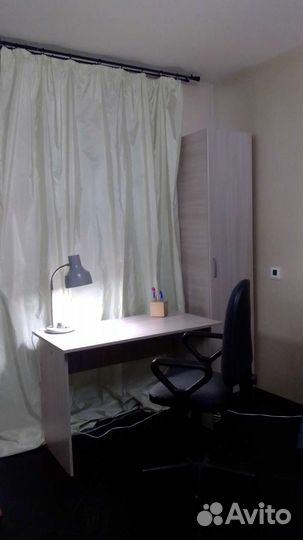 Шторы и тюль. 2.72м