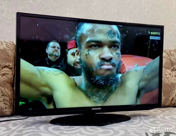 Телевизор Samsung 32
