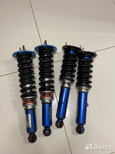 Койловеры cusco zero 2 fulltap jzx90/jzx100