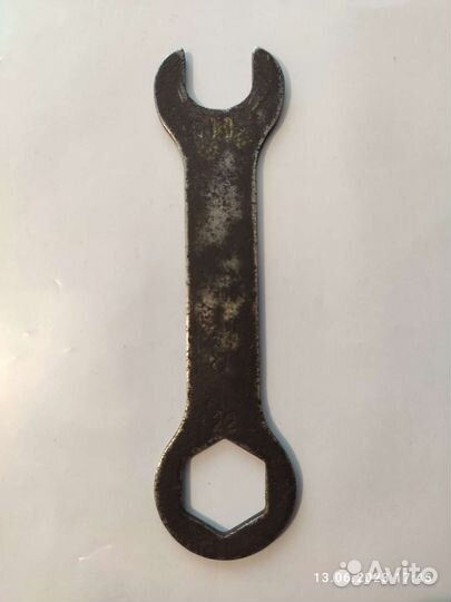 Ключи для велосипеда, СССР