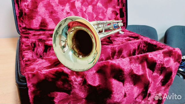 Труба Amati Kraslice Festival объявление продам