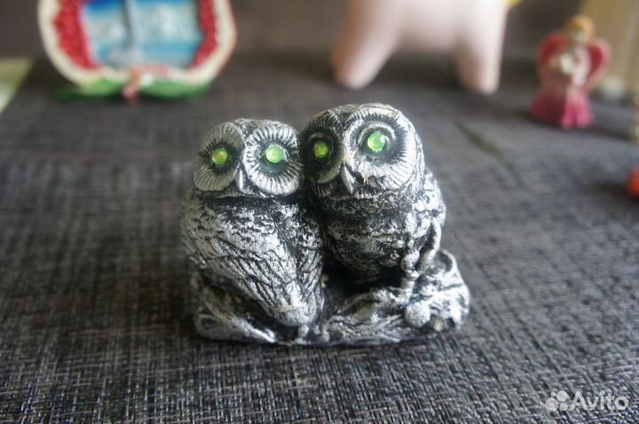 Статуэтки, фигурки, копилки пакетом