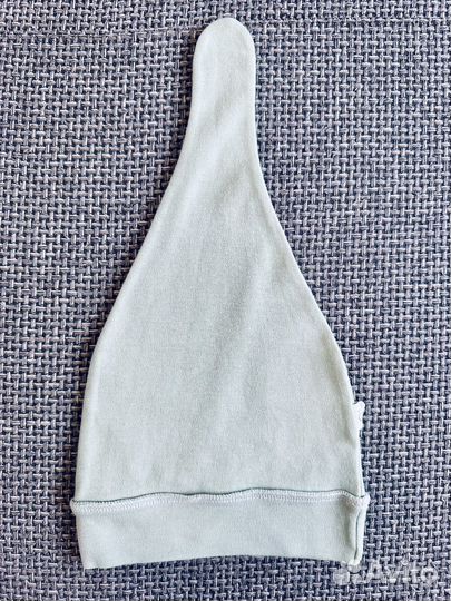 Шапочки для новорождённого