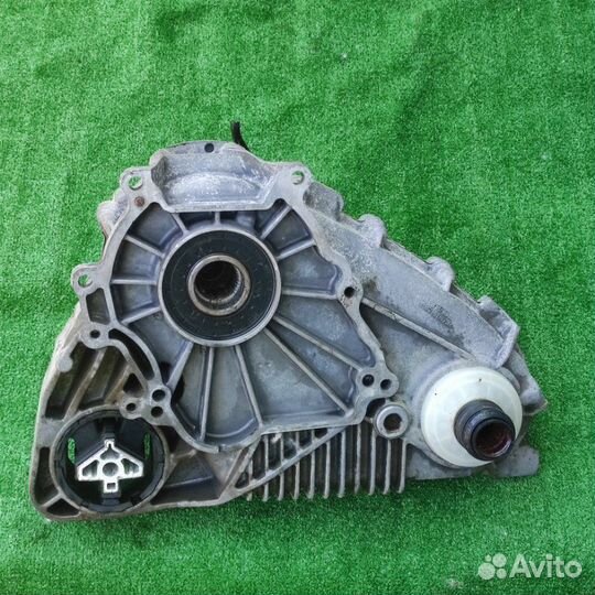 Раздаточная коробка Bmw X5 E70