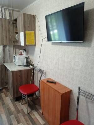 1-к. квартира, 17 м², 1/5 эт.