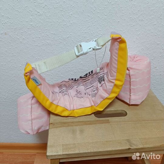 Нарукавник детский EasySwim