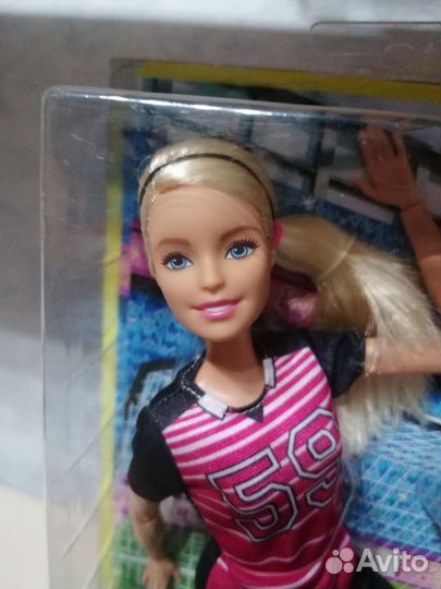 Барби кукла