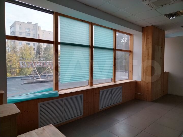 Свободного назначения, 29 м²