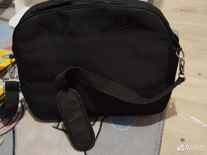 Сумка для ноутбука