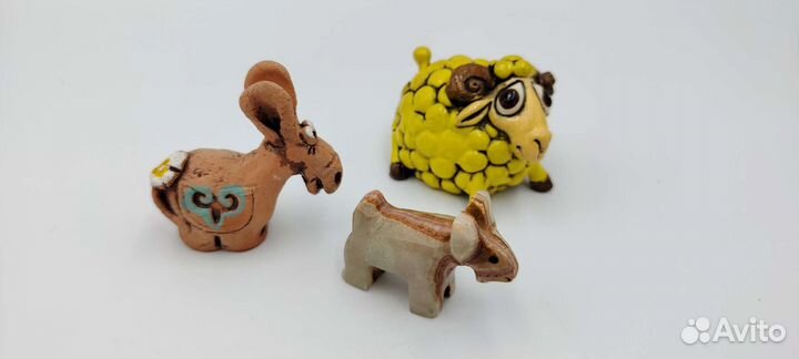 Фигурки, статуэтки