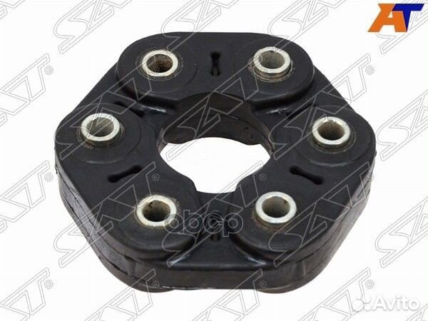 Муфта кардана volkswagen taureg 03-10/porsche C