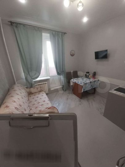 Квартира-студия, 28 м², 11/16 эт.